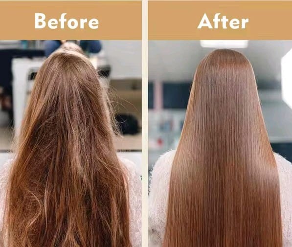 Hello509 Glow Hair Oil