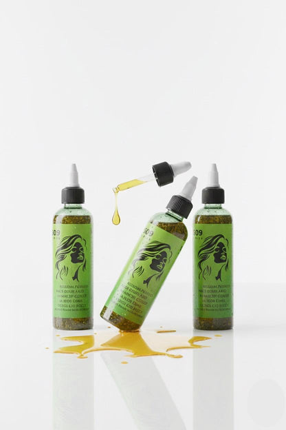 HAIR OIL SET